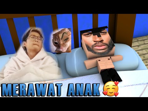 Akhirnya Kita Berdua Punya Anak 😁 Tapi Manja Banyak Maunya 😑 - Review Map subscriber #27