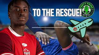 The FIFA World Cup is 60+ Days Out!  Where Does CANMNT Actually Stand?