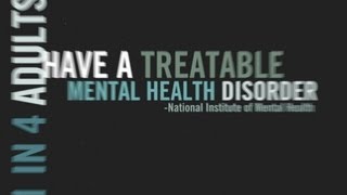 Cuesta College Mental Wellness on Campus