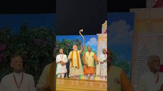 Dussehra celebrations in Delhi