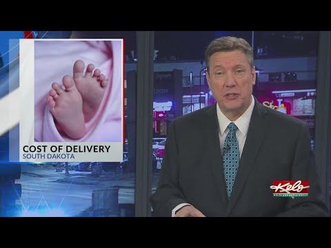 YouTube video thumbnail: South Dakota Mothers Confront Rising Costs of Birth