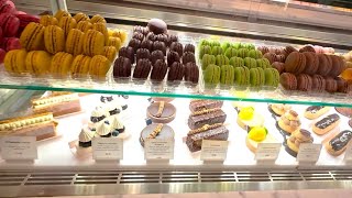 CAFETERIA FRANCESA EM NEW YORK ‹ EduKof ›