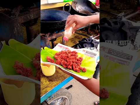 💥🤯₹200 ரூவாய்க்கு‼️chilli chicken🍗சில்லி சிக்கன்🍗😋⁉️ #Shorts #FTTNGKUTTY