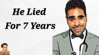 Dr Ranj Singh Should Be Ashamed