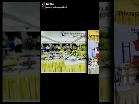 Catering Services in Mira Bhayandar - Shivsagar Caterers