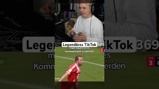 Papaplatte und BastiGHG reagieren auf das legendäre Harry Kane TikTok #papaplatte