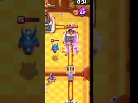 El ejercicio Jerry cobra conciencia propia 😂#clashroyale #humor #comedy #memes #shorts #viral #fyp