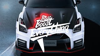 Pendulum & WARGASM - Cannibal [Bass Boosted]