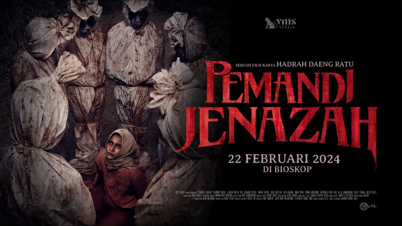 Pemandi Jenazah Thumbnail trailer