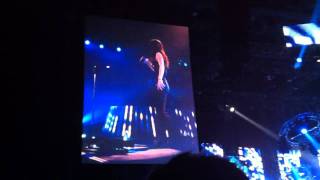 Lena - Satellite @ o2 World, Berlin 2011 HD