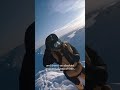 Leap of Faith and Surrender to the Unknown