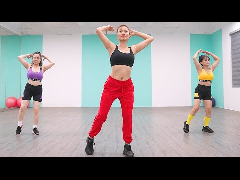 DO THIS EVERY EVENING AND SEE WHAT HAPPENS TO YOUR BODY - Full Body Workout