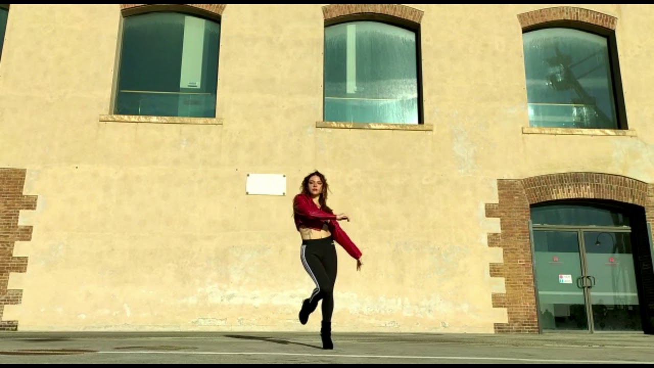 Lisa Angelica Parodi