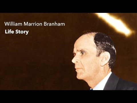 Ex prédicateur du Message expose la Magie de William Braham le prophète du temps de la fin.