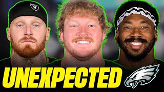 The Eagles Just Received GREAT News... & Is This BLOCKBUSTER Trade Actually Possible?