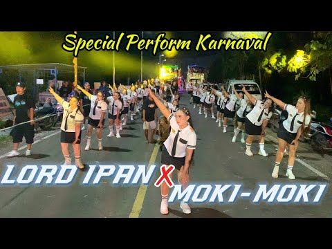 DJ Moki-Moki x Aria Party Tambakrejo Carnival (JLS) First Carnival Route