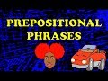 Understanding Prepositional Phrases