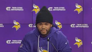 Minnesota Vikings FREE AGENT SIGNINGS - Rivalry Uniform Ideas - 3 Round Nfl Mock Draft