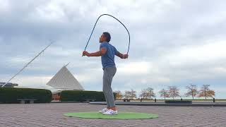 Rope Flow | Cardinal Directions Tutorial