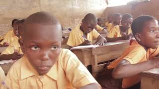 CHILD LABOUR - KUMAWOOD TWI MOVIE
