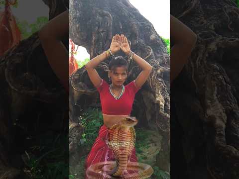 इच्छाधारी नागिन निकाली नाग पंचमी के दिन #nagin #ichchadhari #naglok #nagpanchmi