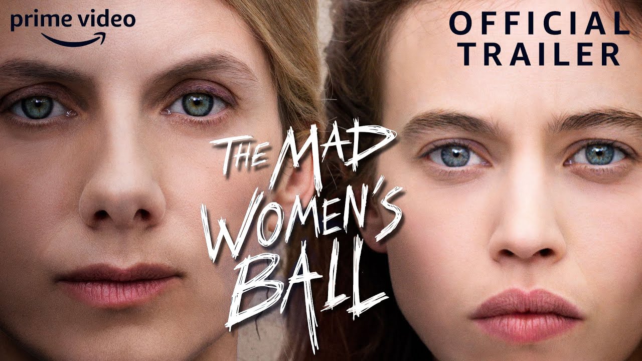 The Mad Women's Ball Trailer thumbnail