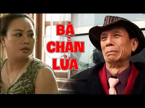 Hài Nghệ Sĩ Văn Hiệp [FULL] - BÀ CHẰN LỬA | Phim Hài Hay Nhất Gala Cười