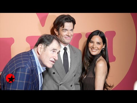 Hear From John Mulaney, Adam Lambert and More on The Broadway Show