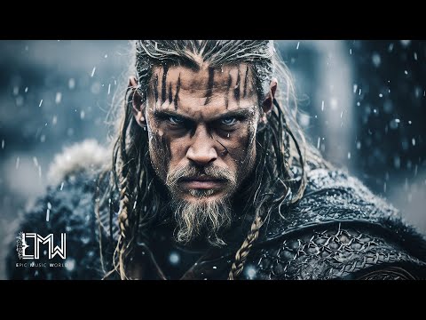 Most Epic Viking Music | "CALL OF VALHALLA" by Amadeus Indetzki