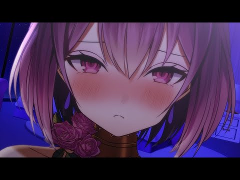 甘えさせて【YuuRi/Vtuber】