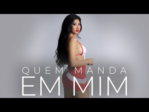 Zaynara - Quem Manda em Mim (É BEATMELODY)