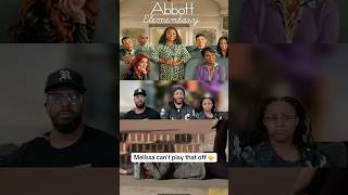 I Know That Hurt 😭 | Abbott Elementary S4E5 Reaction