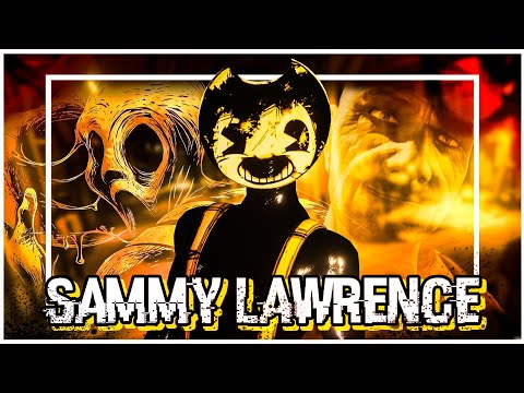 El Viaje Mental de Sammy Lawrence | Análisis Psicológico