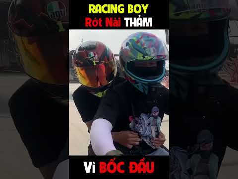Bốc Đầu CÀ KHỊA và cái kết #shorts