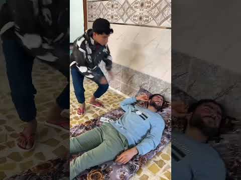 طاهر وين يتقبه حته ياكل