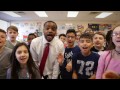 Understanding Classroom Procedures and Focus