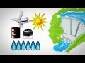 Understanding Electricity Generation and Distribution