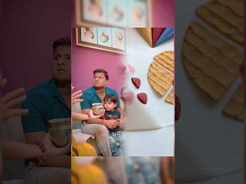 Mummy ban gyi Bhoot part - 6 😂😅ll Vishal Rajput shorts #vishalsinghrajput #celebratewithshorts