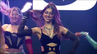 Big5 - Salla (OT 12 Edit Mashup)