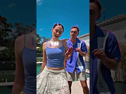 @JasminandJames 🥰❤️ #doubledate #edit