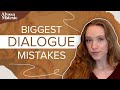 Dialogue Techniques and Common Mistakes