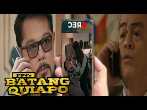 Fpj's Batang Quiapo December 12,2024 Full Episode Advance storytelling | kapamilyaonlinelive