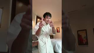 โอ้เธอช่าง… แก้มือใหม่เมื่อวานกล้องล้ม🤣🤣🤣 #โอ้เธอช่าง #เพลงใหม่พี่บี้ #บี้เดอะสกา #bietheska