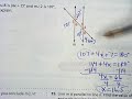 Understanding Angles and Transversals