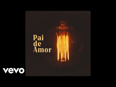 Leonardo Gonçalves, Aline Irineu, Samuel Silva - Pai de Amor (Áudio Oficial)