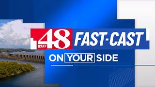 48 Fast Cast: 5 p.m. Newscast