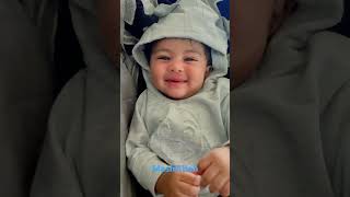 আমার ছোট্ট বাবাটা… মাশআল্লাহ ❤️👦