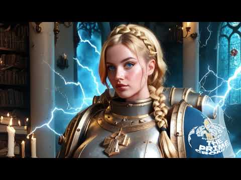Trailer Rebel - Warhammer