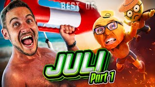 Best Of Juli PART 1 🎮 Best of PietSmiet 2025