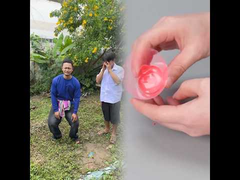 พ่อเลี้ยงเดี่ยว ep.1#pov #shorts #fyp